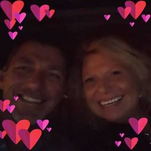 Meet your Posher, Patty